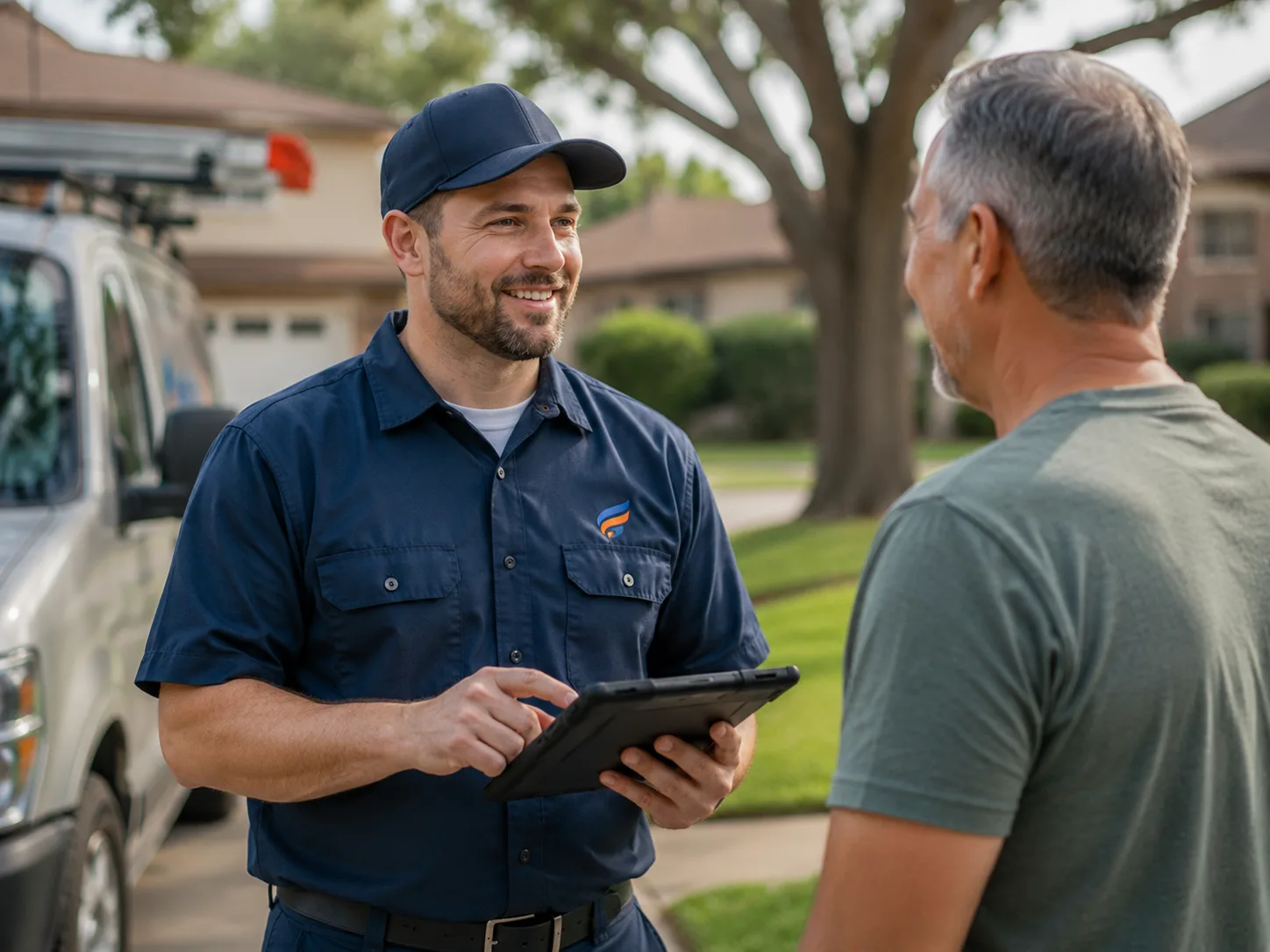 Emergency Plumber Near Me Stonewall, LA FAQs